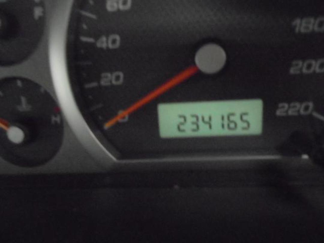 Photo '9' of Ford Territory SY TS Photo '9' of Ford Territory SY TS