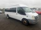 Thumbnail '1' of Ford Transit Minibus