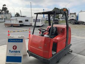 Image of 2007 Hakomatic B1100 Sweeper