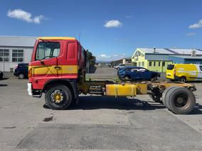 Photo '8' of Hino FG 1JJPE-QGU Cab Chassis