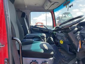 Photo '11' of Hino FG 1JJPE-QGU Cab Chassis