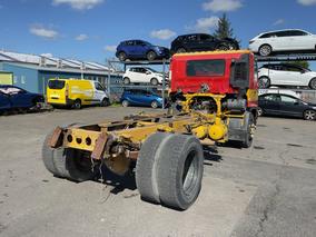 Photo '4' of Hino FG 1JJPE-QGU Cab Chassis