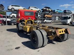 Photo '6' of Hino FG 1JJPE-QGU Cab Chassis