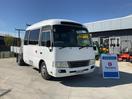 Thumbnail '1' of HINO LIESSE XZB50 Coach