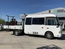 Thumbnail '2' of HINO LIESSE XZB50 Coach