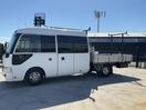 Thumbnail '6' of HINO LIESSE XZB50 Coach