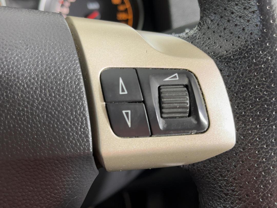 Photo '22' of Holden Astra