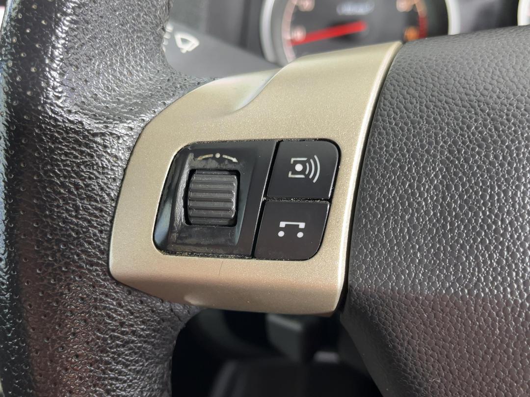 Photo '23' of Holden Astra