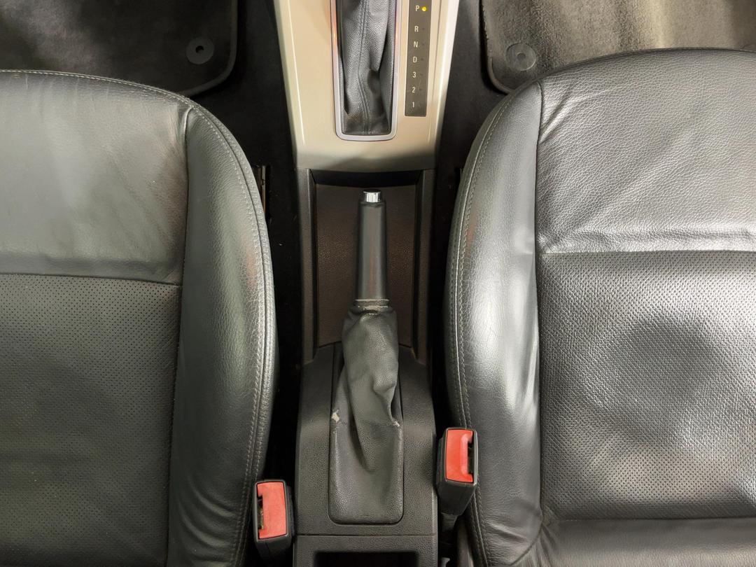 Photo '24' of Holden Astra