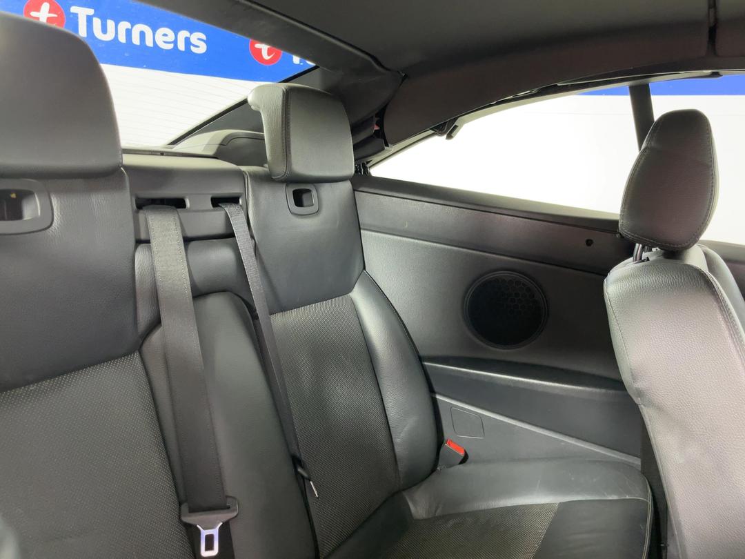 Photo '19' of Holden Astra