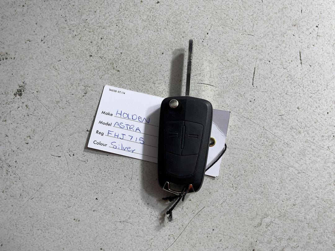 Photo '21' of Holden Astra