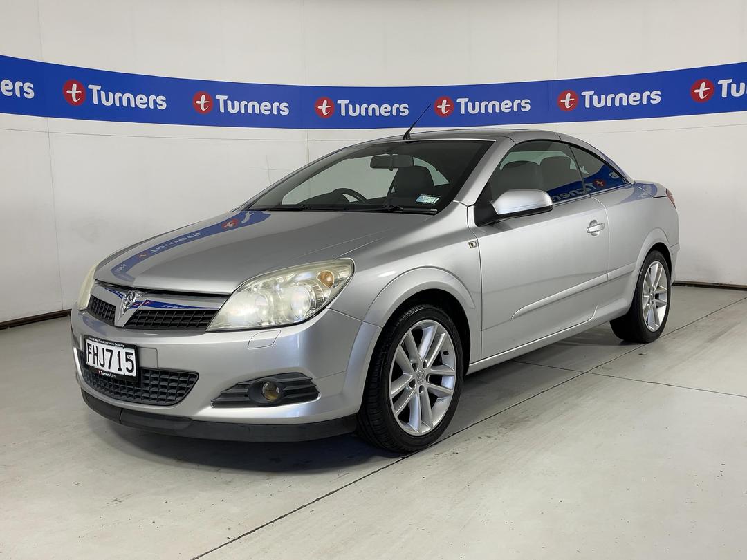 Photo '4' of Holden Astra