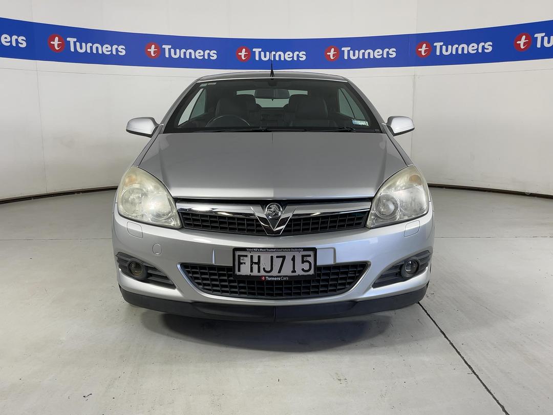 Photo '2' of Holden Astra