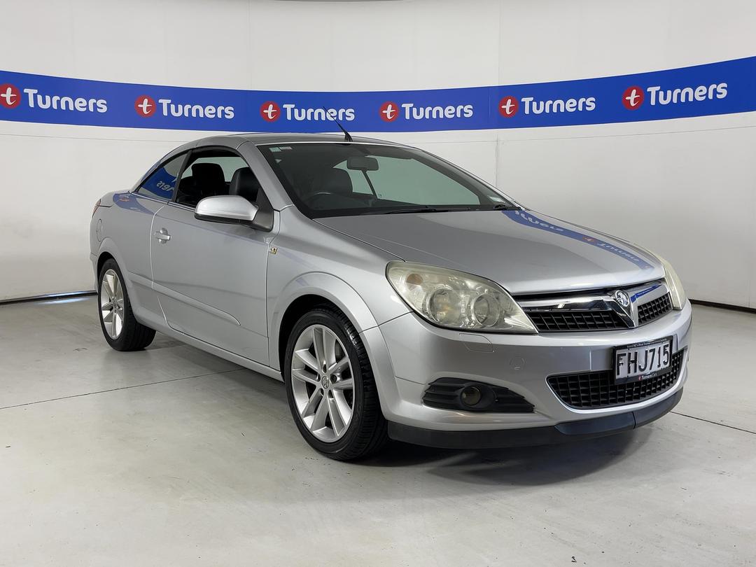 Photo '1' of Holden Astra