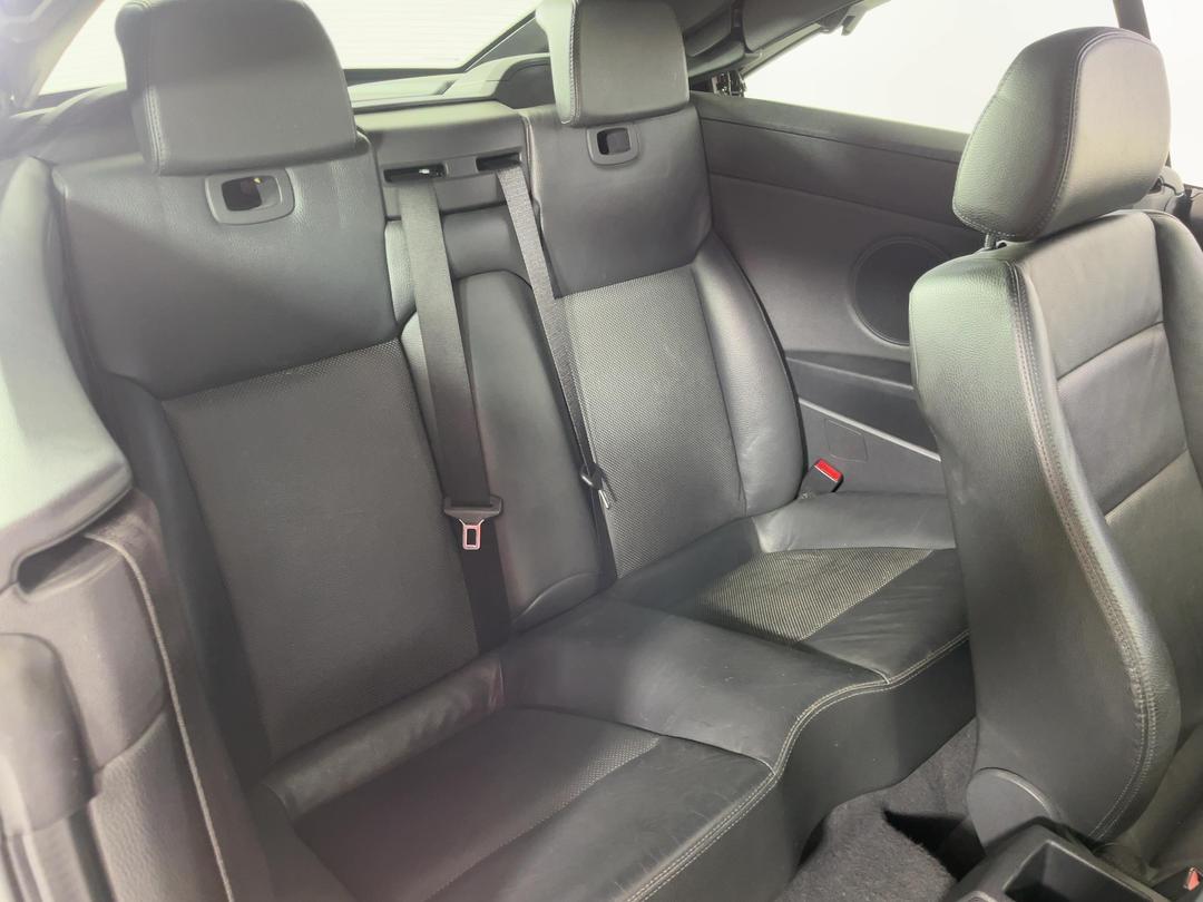 Photo '19' of Holden Astra