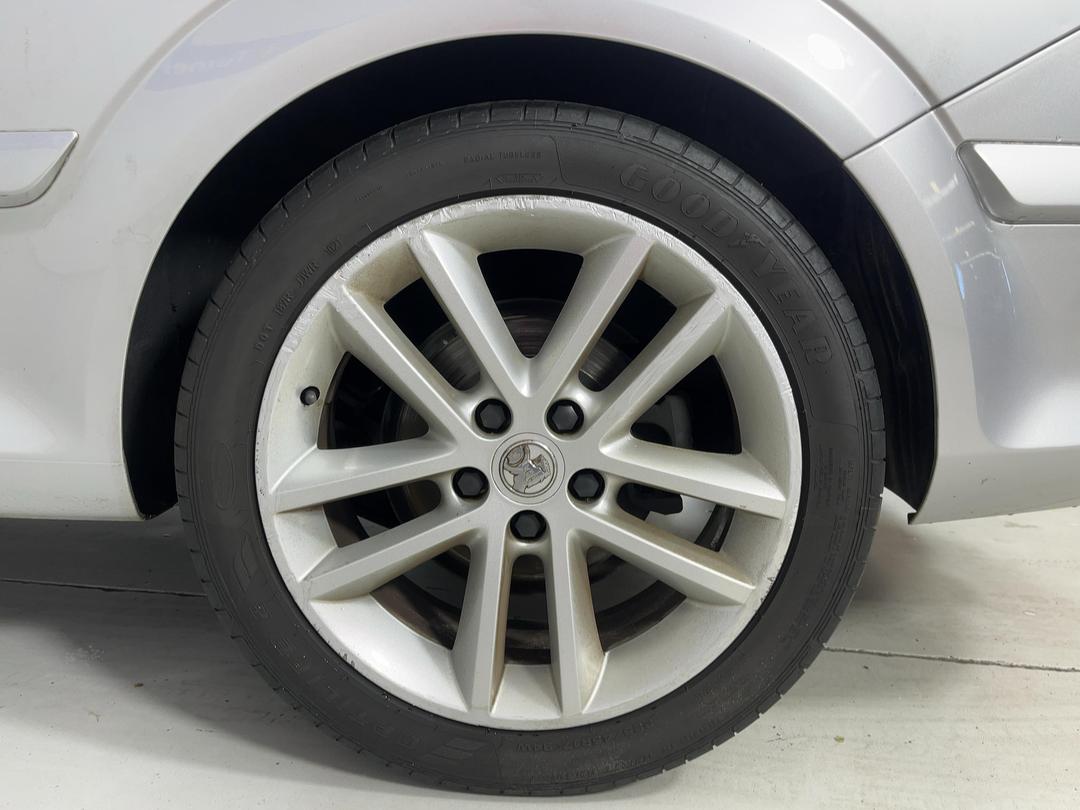 Photo '11' of Holden Astra