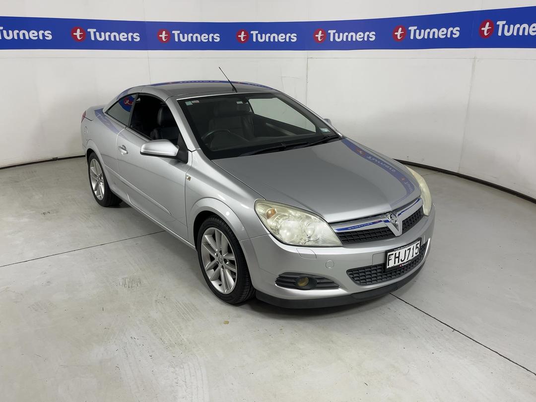 Photo '1' of Holden Astra