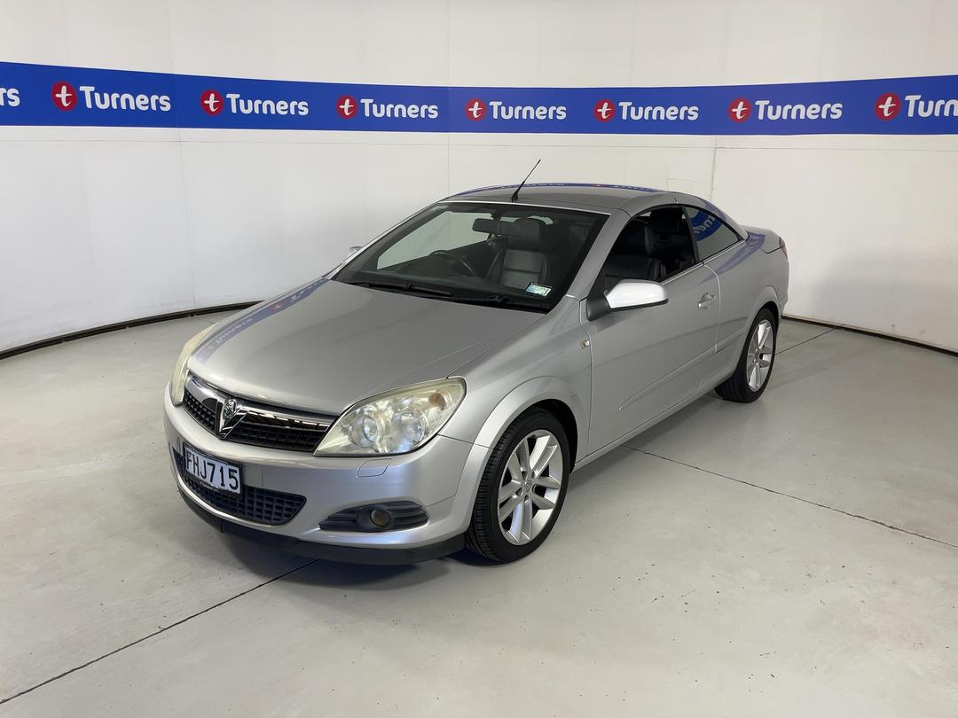 Photo '4' of Holden Astra