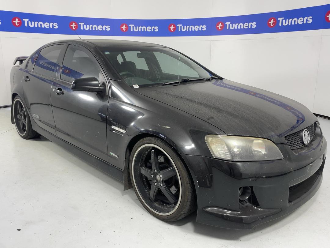 Photo '1' of Holden Commodore