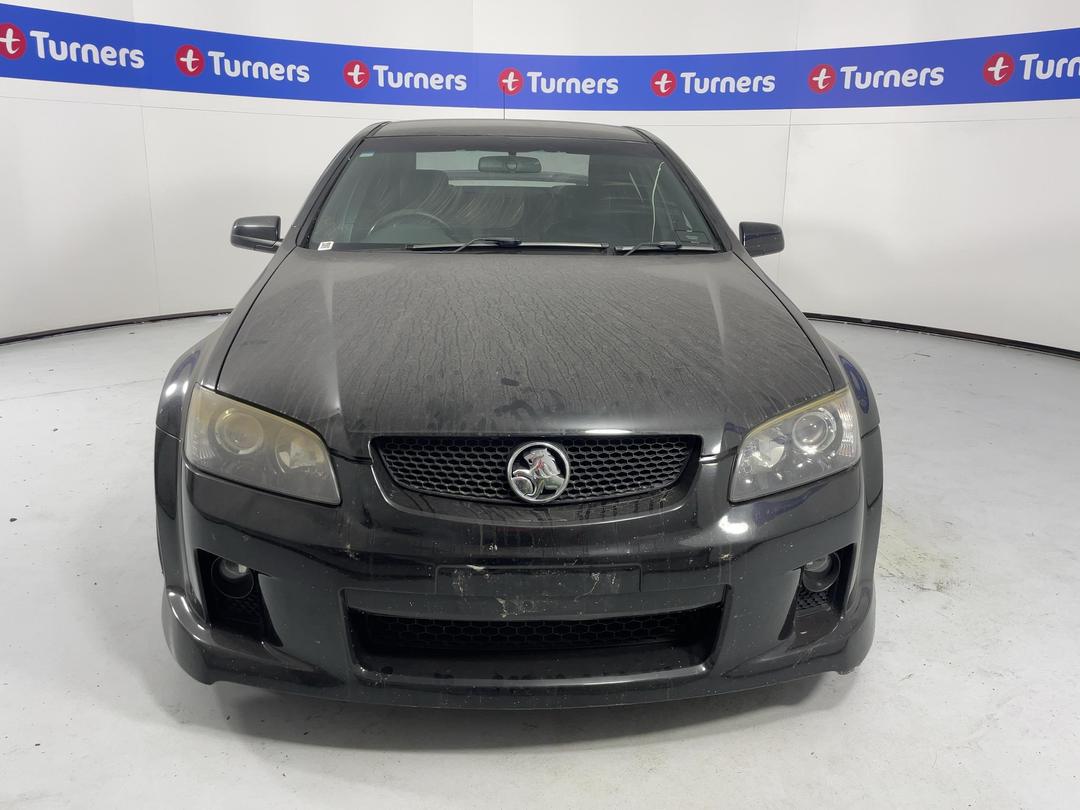 Photo '2' of Holden Commodore