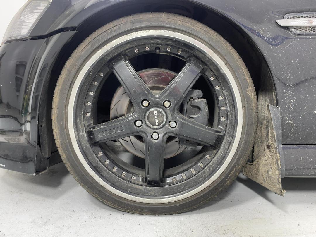 Photo '10' of Holden Commodore