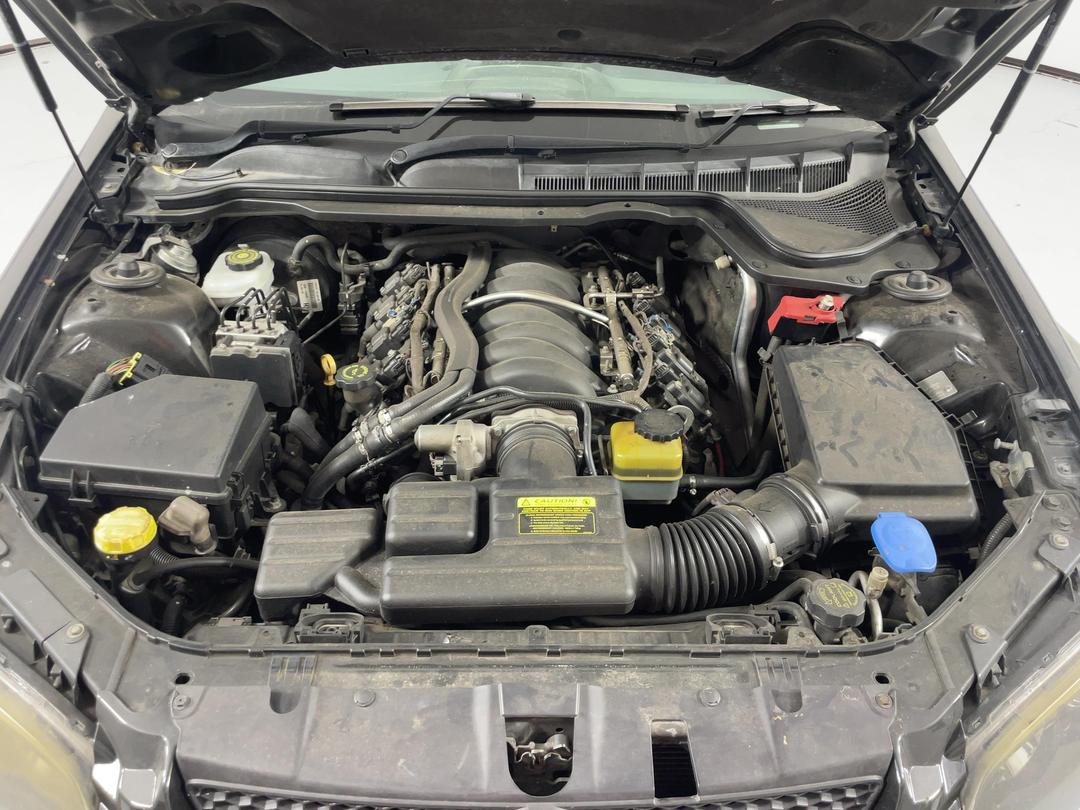 Photo '13' of Holden Commodore