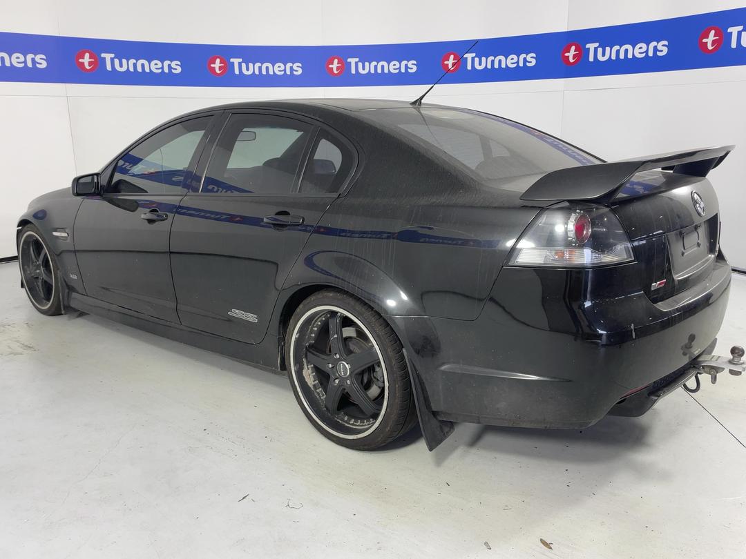 Photo '5' of Holden Commodore