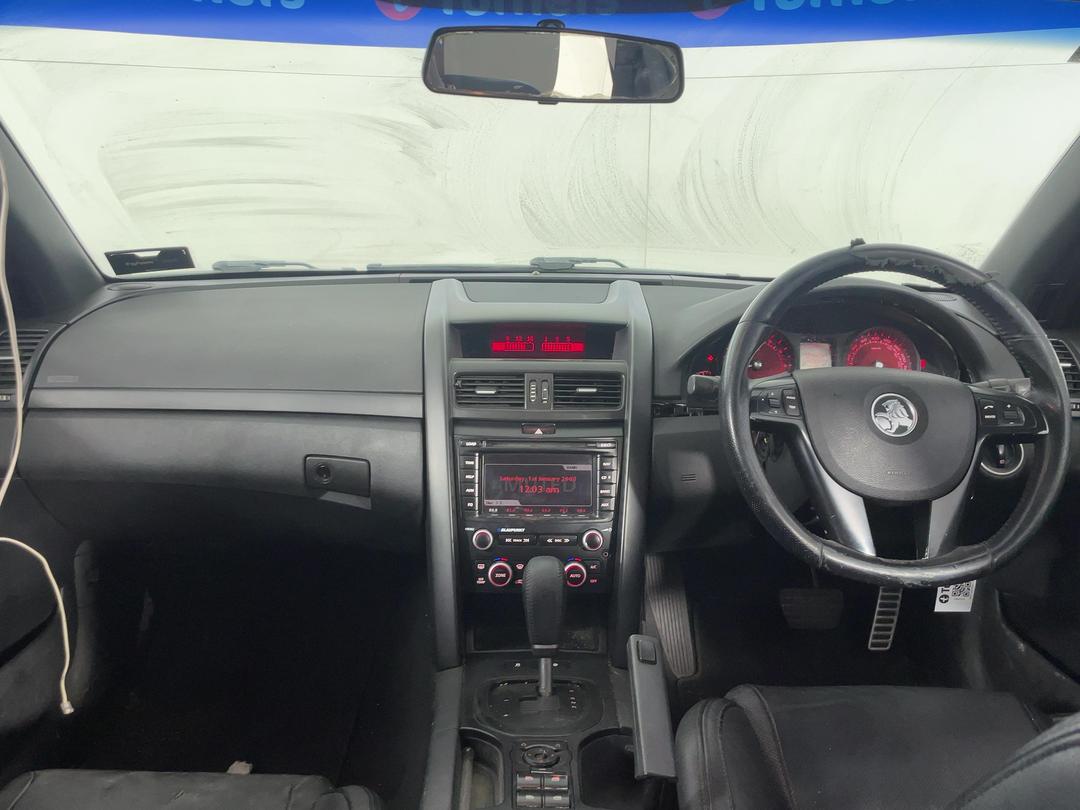 Photo '17' of Holden Commodore