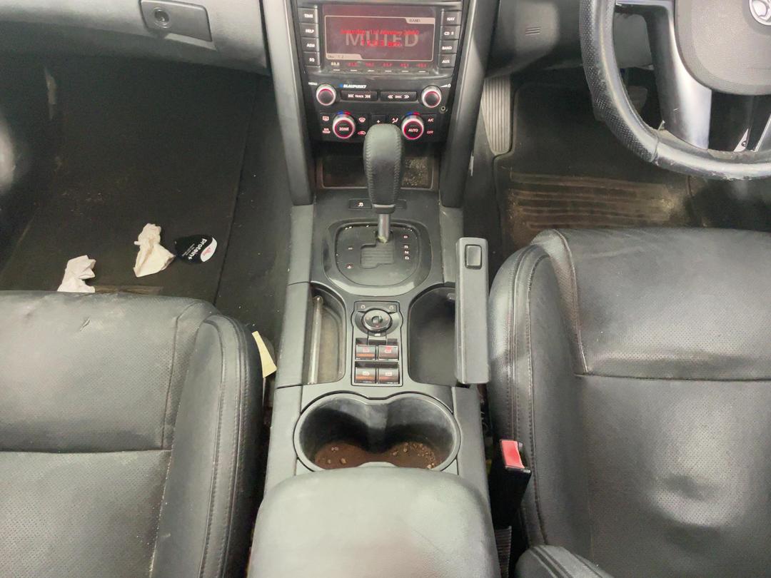 Photo '18' of Holden Commodore