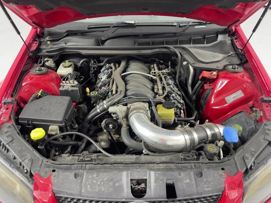 Photo '13' of Holden Commodore