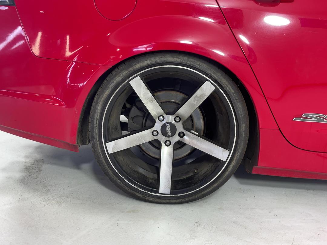 Photo '12' of Holden Commodore