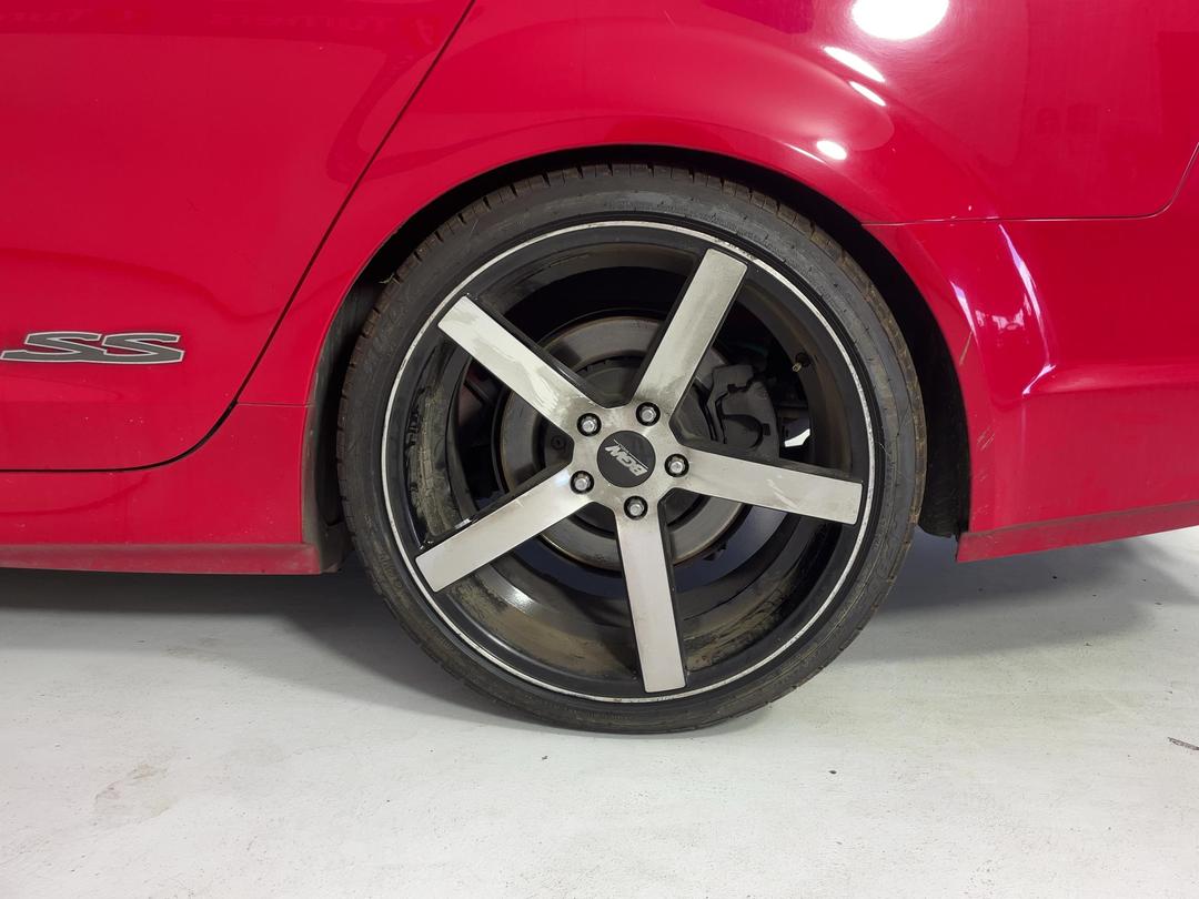 Photo '11' of Holden Commodore