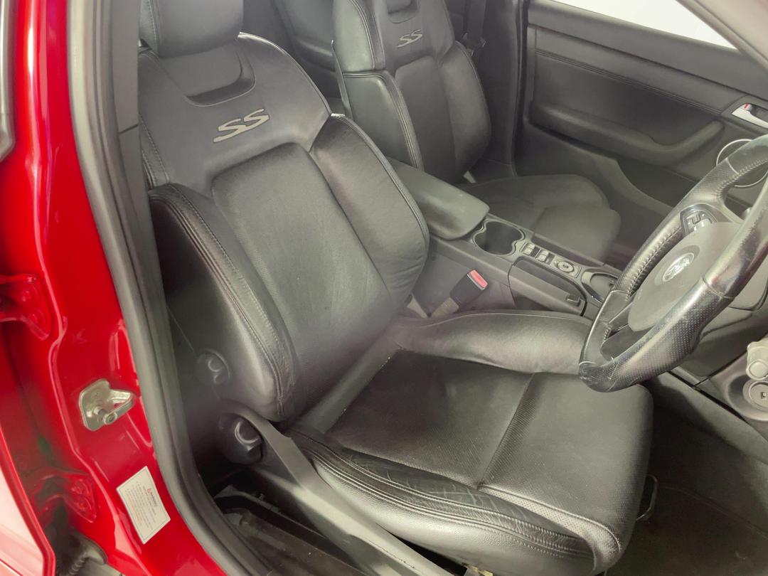 Photo '16' of Holden Commodore