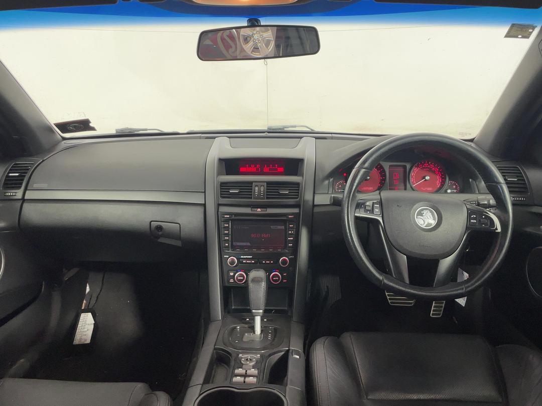 Photo '17' of Holden Commodore