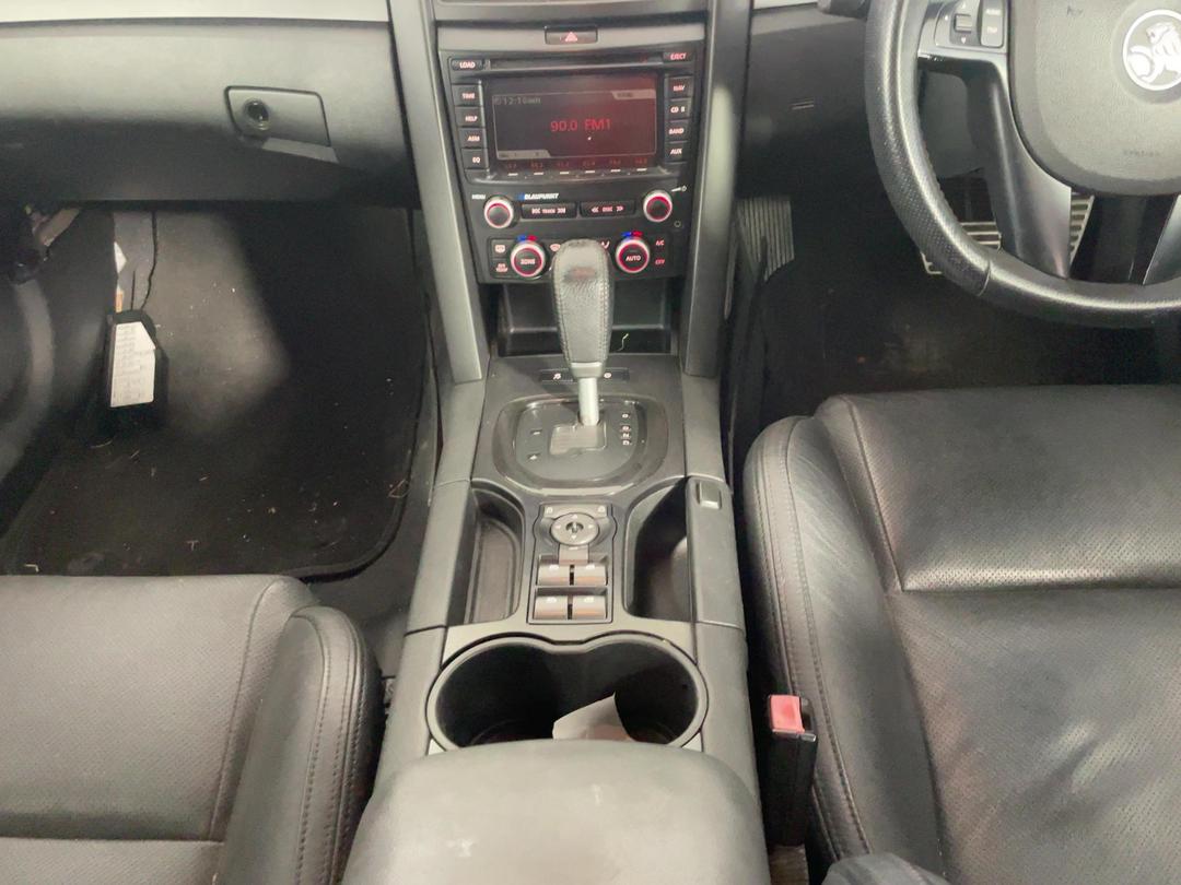 Photo '18' of Holden Commodore