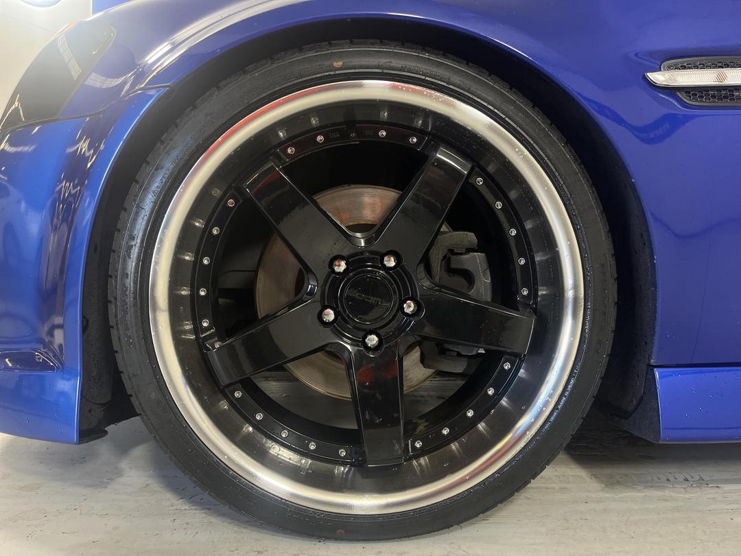 Photo '10' of Holden Commodore