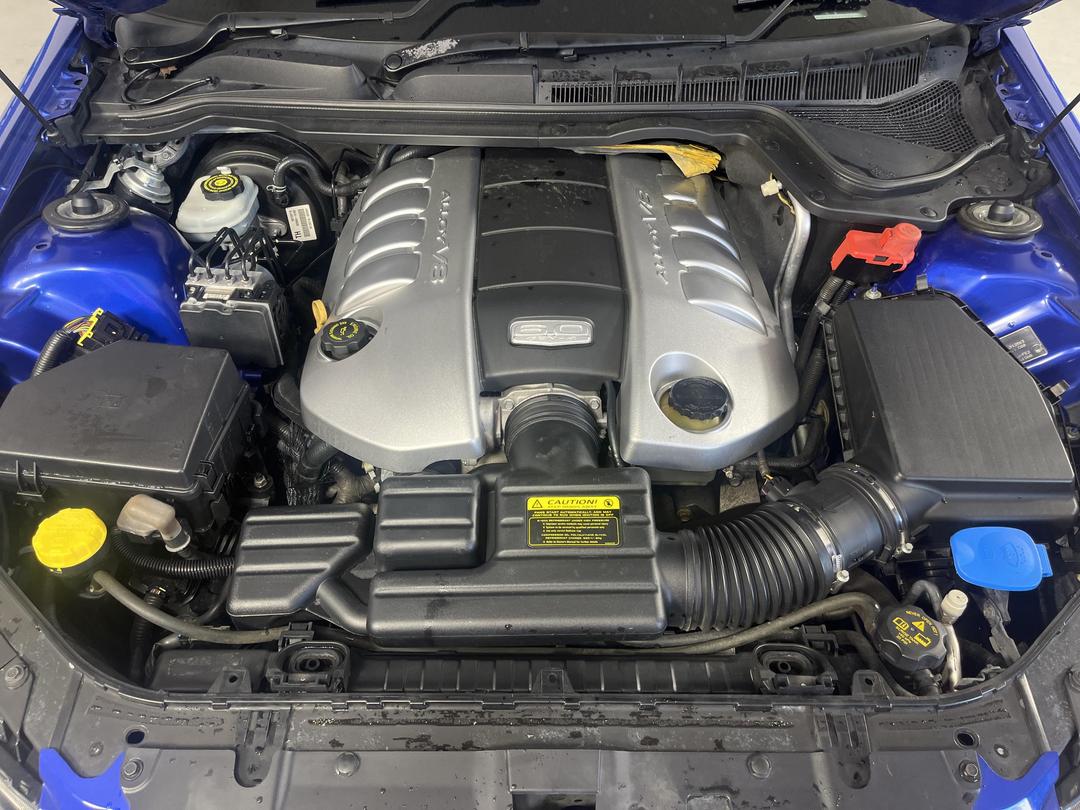 Photo '13' of Holden Commodore