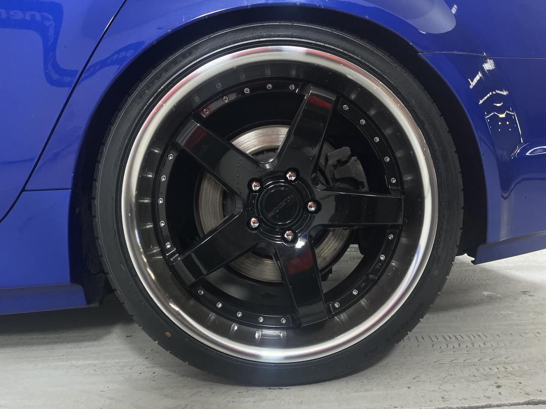 Photo '11' of Holden Commodore