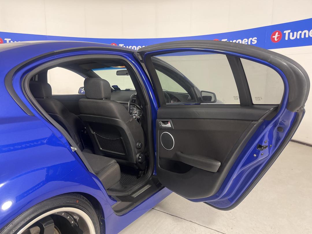 Photo '19' of Holden Commodore