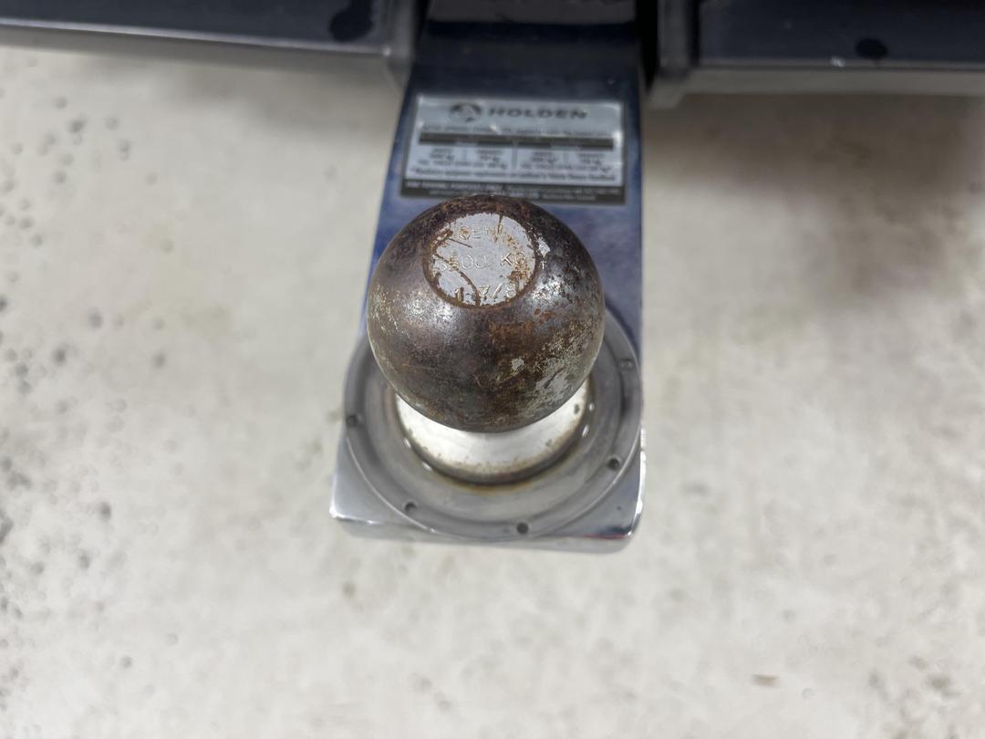 Photo '25' of Holden Commodore