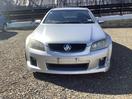 Thumbnail '1' of Holden Commodore SV6