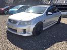 Thumbnail '2' of Holden Commodore SV6