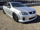 Thumbnail '3' of Holden Commodore SV6