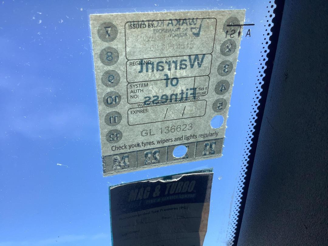 Photo '7' of Holden Commodore SV6