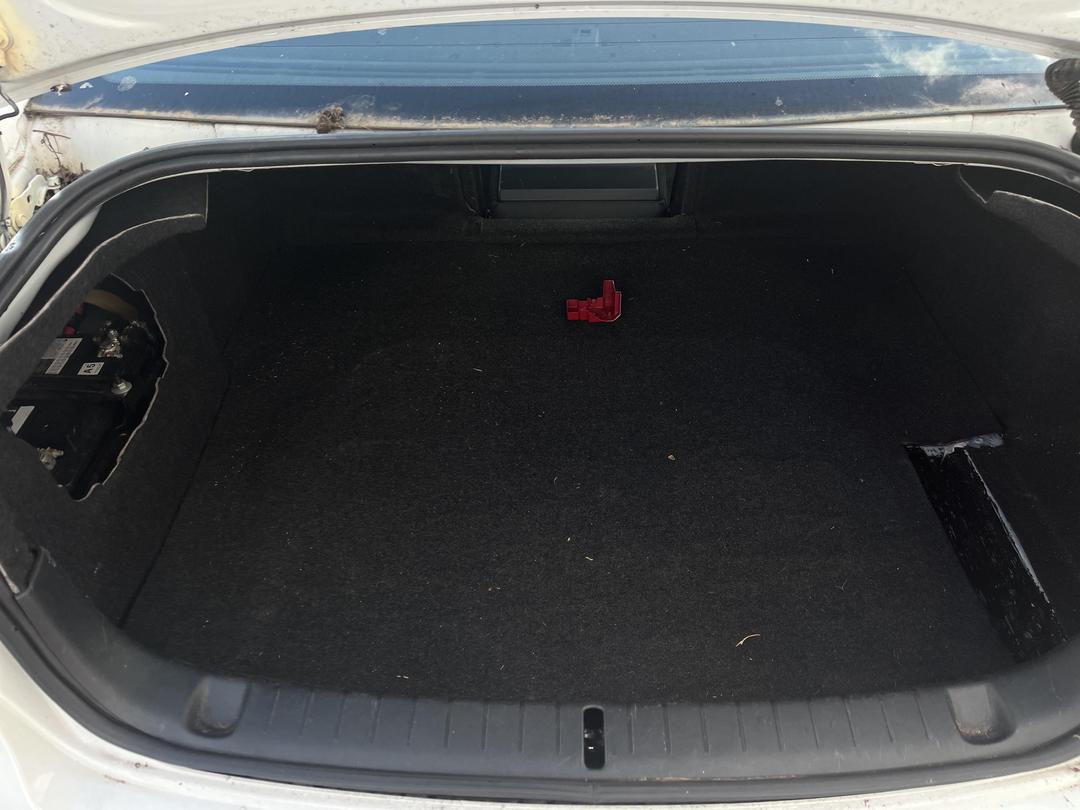 Photo '12' of Holden Commodore SV6