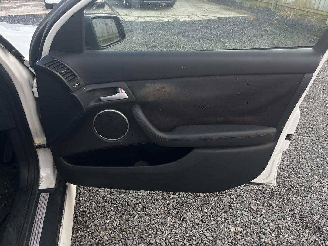 Photo '13' of Holden Commodore SV6