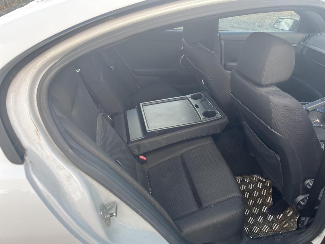 Photo '18' of Holden Commodore SV6