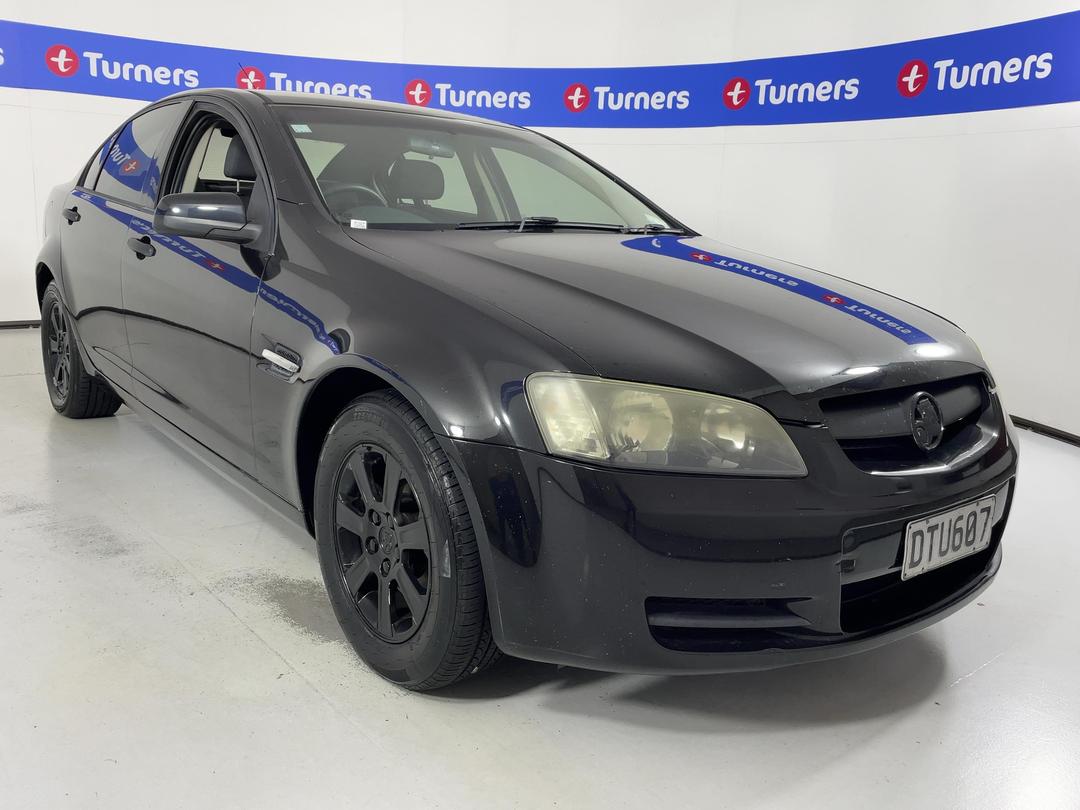 Photo '1' of Holden Commodore