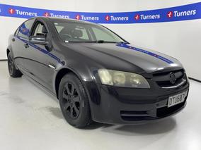 Image of 2007 Holden Commodore V6