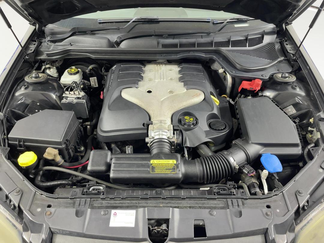 Photo '13' of Holden Commodore